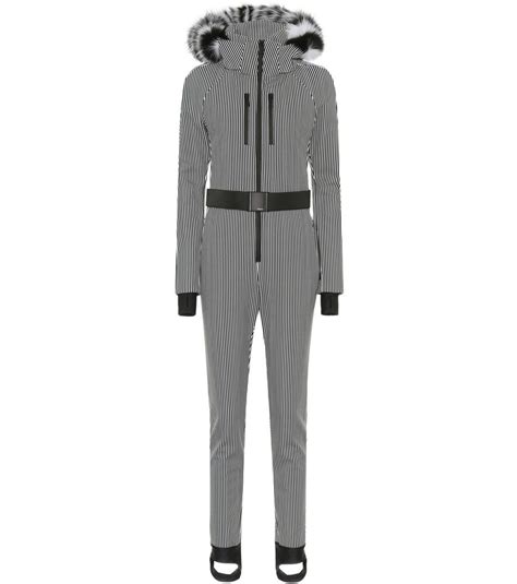 fendi snowsuit womens